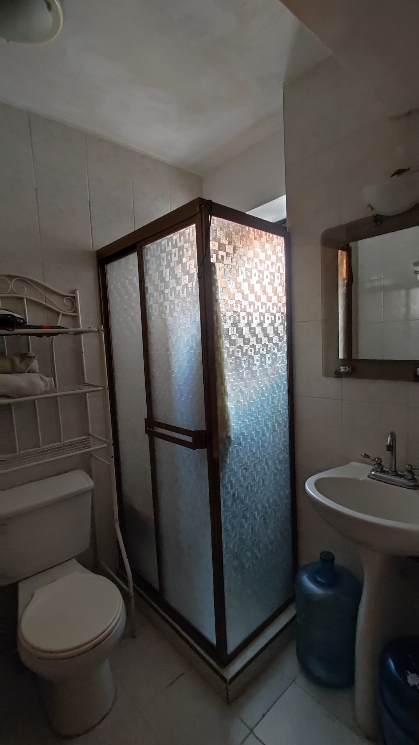 Apartment for Sale in El Parral Urbanization